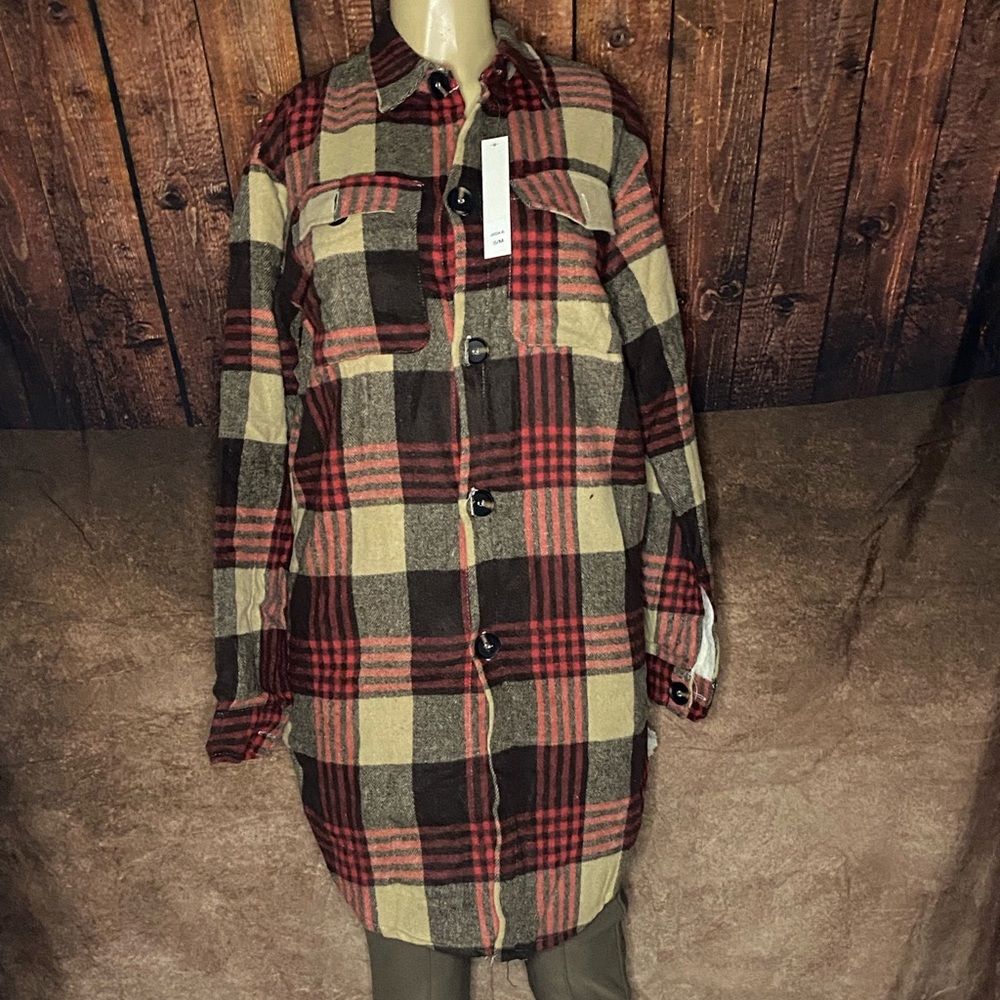Women’s Jacket’s size S/M